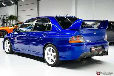EVO Electric